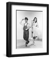 Judy Garland-null-Framed Photo