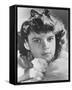 Judy Garland-null-Framed Stretched Canvas