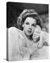 Judy Garland-null-Stretched Canvas