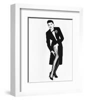 Judy Garland-null-Framed Photo