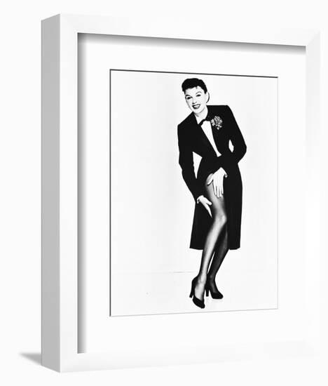 Judy Garland-null-Framed Photo