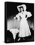 Judy Garland-null-Framed Stretched Canvas