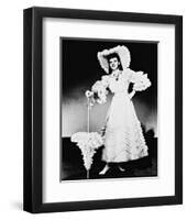 Judy Garland-null-Framed Photo