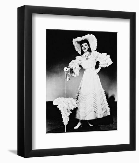 Judy Garland-null-Framed Photo