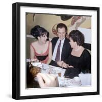 Judy Garland-null-Framed Photo