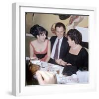 Judy Garland-null-Framed Photo