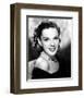 Judy Garland-null-Framed Photo