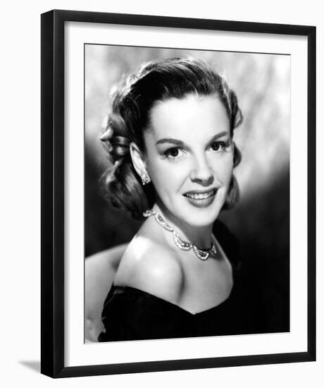 Judy Garland-null-Framed Photo