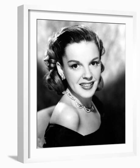 Judy Garland-null-Framed Photo