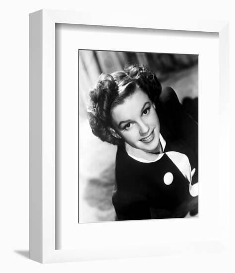 Judy Garland-null-Framed Photo