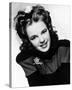 Judy Garland-null-Stretched Canvas