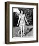 Judy Garland-null-Framed Photo