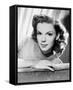 Judy Garland-null-Framed Stretched Canvas