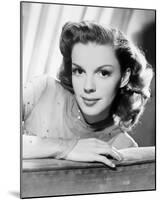 Judy Garland-null-Mounted Photo