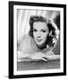 Judy Garland-null-Framed Photo