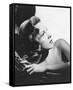 Judy Garland-null-Framed Stretched Canvas