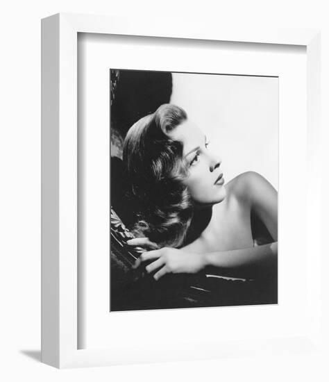 Judy Garland-null-Framed Photo