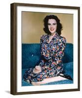 Judy Garland-null-Framed Photo