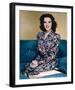 Judy Garland-null-Framed Photo