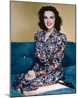 Judy Garland-null-Mounted Photo