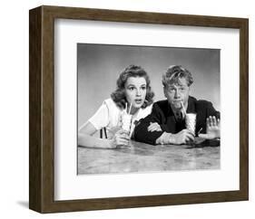 Judy Garland-null-Framed Photo