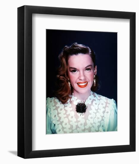 Judy Garland-null-Framed Photo