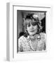 Judy Geeson - Sam Hill: Who Killed Mr. Foster?-null-Framed Photo