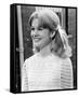 Judy Geeson - To Sir, with Love-null-Framed Stretched Canvas