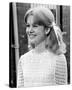 Judy Geeson - To Sir, with Love-null-Stretched Canvas
