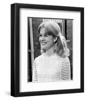 Judy Geeson - To Sir, with Love-null-Framed Photo