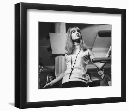 Judy Geeson-null-Framed Photo