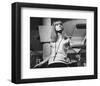 Judy Geeson-null-Framed Photo