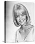 Judy Geeson-null-Stretched Canvas