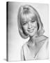 Judy Geeson-null-Stretched Canvas
