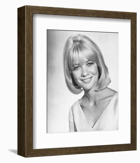 Judy Geeson-null-Framed Photo