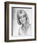 Judy Geeson-null-Framed Photo