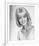 Judy Geeson-null-Framed Photo