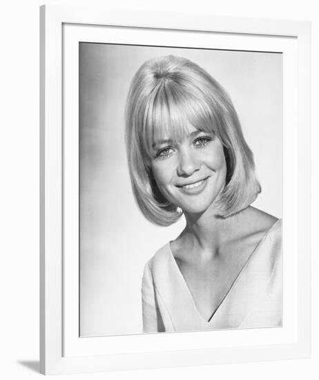 Judy Geeson-null-Framed Photo