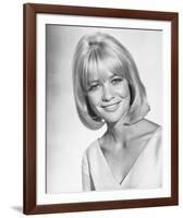 Judy Geeson-null-Framed Photo