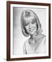 Judy Geeson-null-Framed Photo