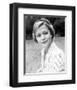 Judy Geeson-null-Framed Photo