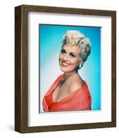 Judy Holliday-null-Framed Photo