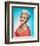 Judy Holliday-null-Framed Photo