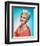 Judy Holliday-null-Framed Photo