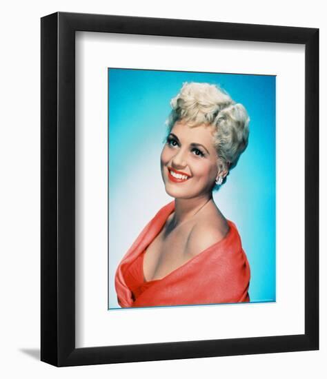 Judy Holliday-null-Framed Photo