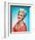 Judy Holliday-null-Framed Photo