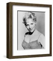 Judy Holliday-null-Framed Photo