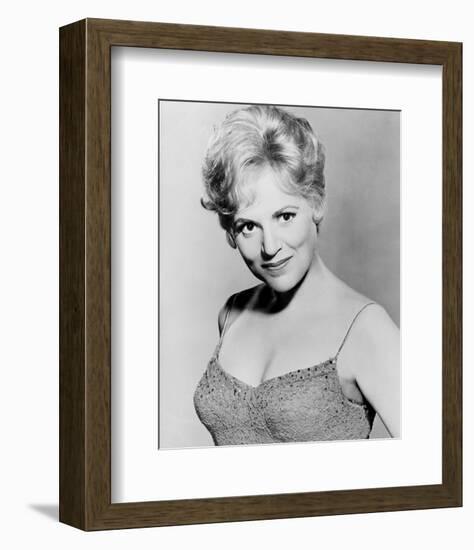 Judy Holliday-null-Framed Photo