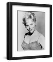 Judy Holliday-null-Framed Photo