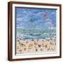 Brown Frame